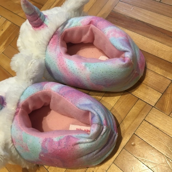 capelli of New York slippers like new - Picture 2 of 6